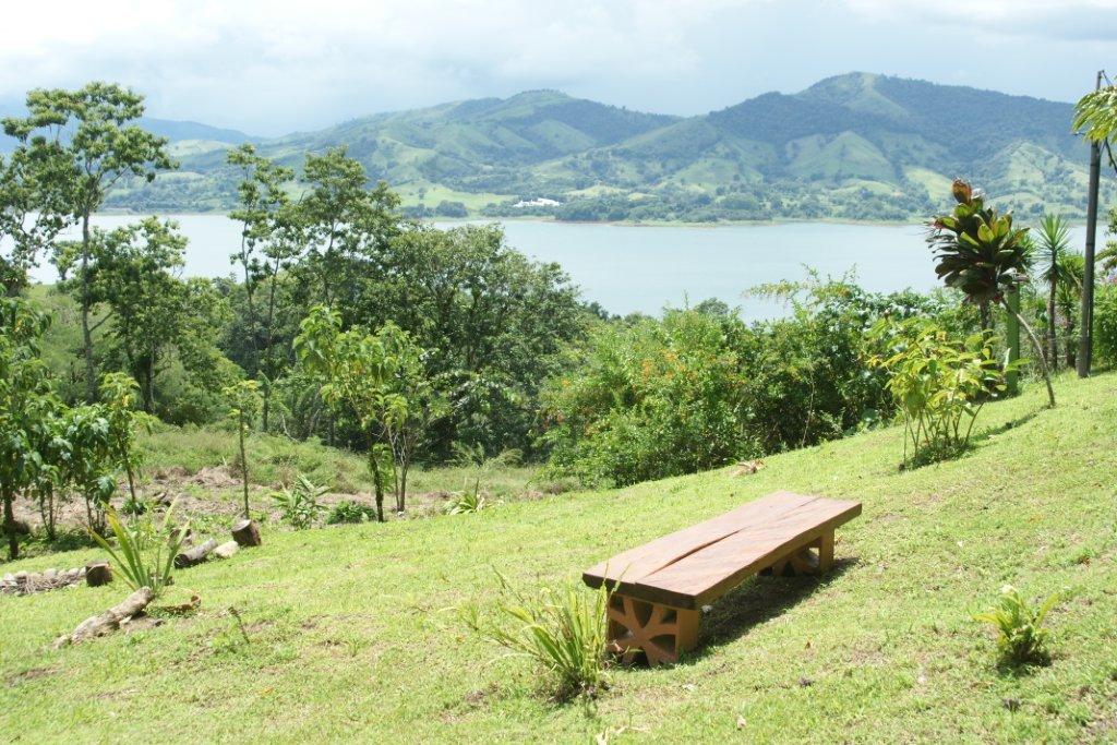 Ceiba Tree Lodge Home